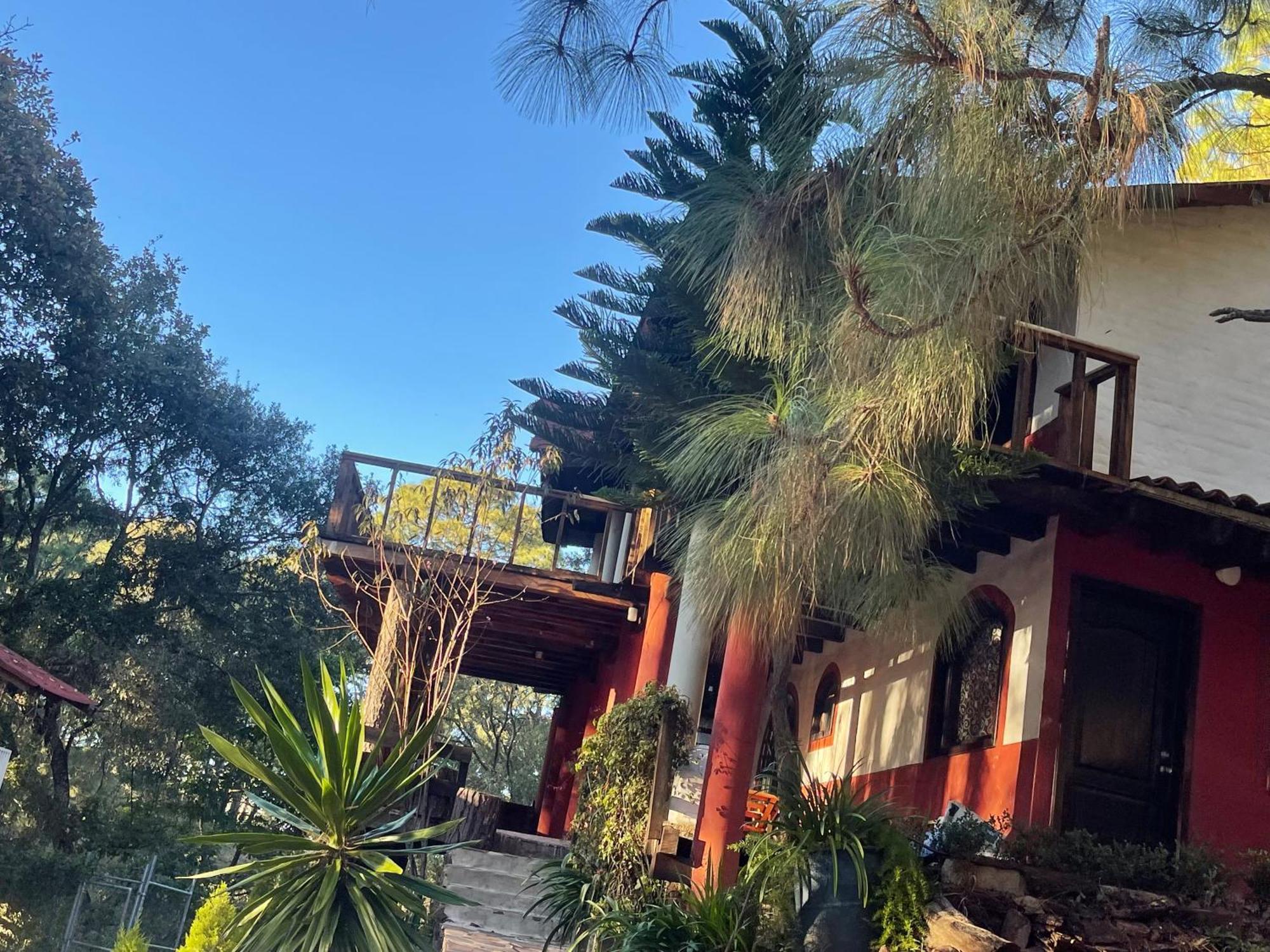 מסמיטלה La Cabana Gaby מראה חיצוני תמונה