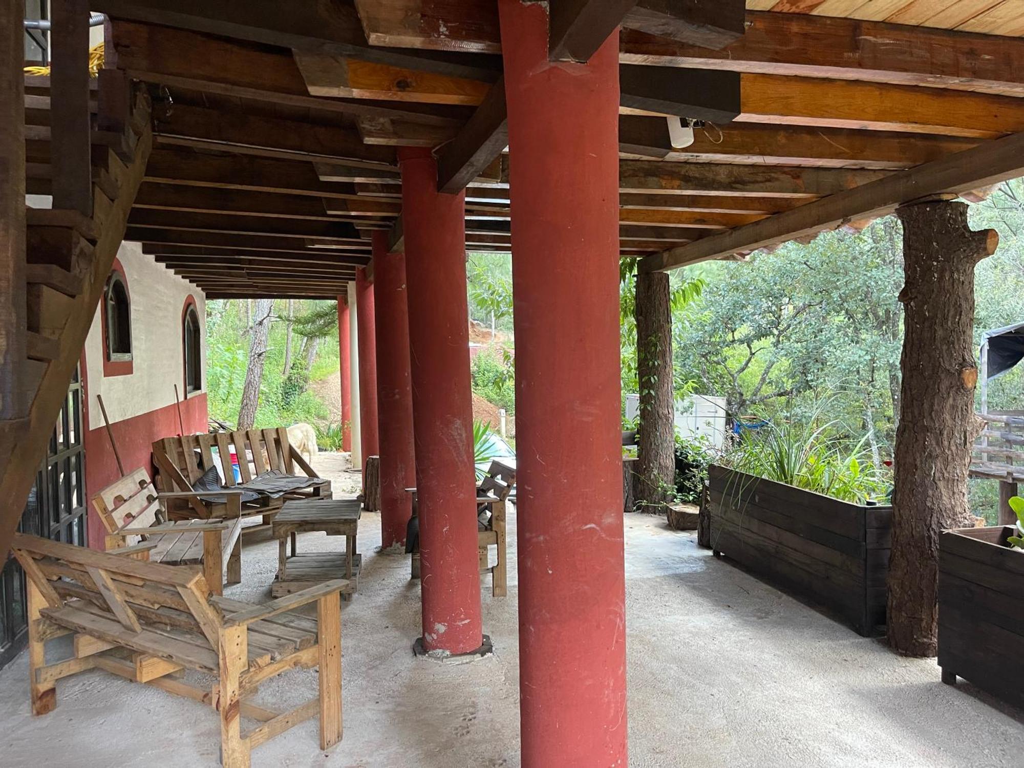 מסמיטלה La Cabana Gaby מראה חיצוני תמונה